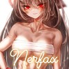 Логотип телеграм канала @nerfax — Nerfax