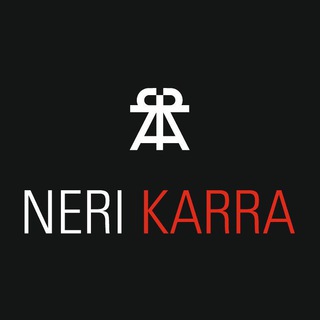 Логотип телеграм канала @nerikarrauzb — NERI KARRA Uzb