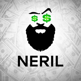 Telegram channel NERIL | Заработок на арбитраже трафика logo