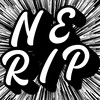Логотип телеграм канала @neriptv — НЕРИП