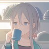 Логотип телеграм канала @nerisann — 🎶 neri san