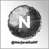 Логотип телеграм канала @nerjaveikarf — Нержавейка РФ и СНГ