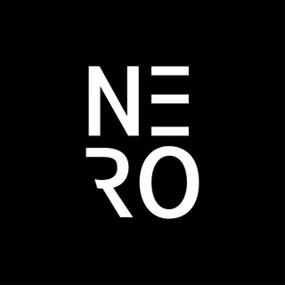 Логотип телеграм канала @nero_spb — NERO