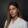 Логотип телеграм канала @nerodis_krasivoi — Не родись красивой