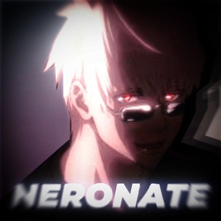 Логотип телеграм канала @neronate — REMIX -NR- MUSIC