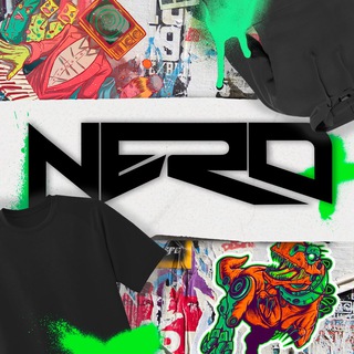 Логотип телеграм канала @neroopt — NERO