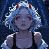 Логотип телеграм канала @neroshad — NEROSHAD