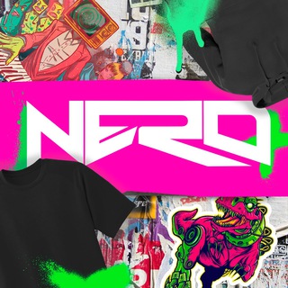 Логотип телеграм канала @nerowomen — NERO Women