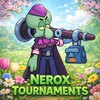 Логотип телеграм -каналу neroxbs — Пещера Neroxa🏆 l 🏆 Турики от Neroxa