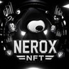 Логотип телеграм канала @neroxpronft — NeroxПроNFT