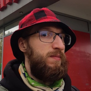 Логотип телеграм канала @nerpview — Взгляд Скнаря — [NerpView]