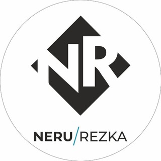 Логотип телеграм канала @neru_rezka — Мастерская Neru Rezka