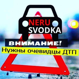 Логотип телеграм канала @neru_svodka — Нерюнгри, Neru Svodka, новости