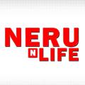 Логотип телеграм канала @neru_life1 — NERULIFE