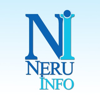 Логотип телеграм канала @neruinfo — Нерюнгри NeruInfo
