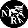 Logo of telegram channel nerv_genesis — NERV | NEON GENESIS
