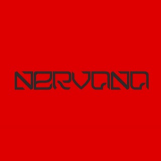 Telegram channel NERVANA_MUSIC logo