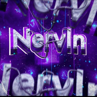 Logo of telegram channel nervin_yt — Nervin | Standoff