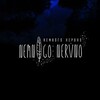 Логотип телеграм канала @nervno_nemnogo — Немного Нервно | Nemnogo Nervno