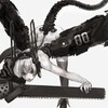 Логотип телеграм канала @nerwotika — emptyshell
