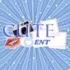 Logo of telegram channel nesa_esa — 🦋Cute ent🦋