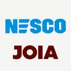 Логотип телеграм канала @nesco_joia — NESCO🍷 🥂🍾🍹