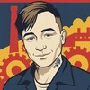 Логотип телеграм канала @nesemenovlive — SEMENOV.LIVE
