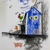 Логотип телеграм канала @nesgibat — Не сгибать