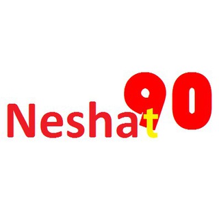 Logo of telegram channel neshat90 — neshat90