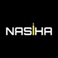 Telegram channel |ＮＡＳＩＨＡ|™ logo