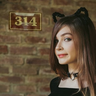 Логотип телеграм канала @neskazali — 314 кабинет (official)