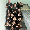 Логотип телеграм канала @neskufnayafizra — НеСкуфная физкультура