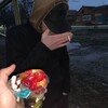 Логотип телеграм канала @neslomlennyii — трудный подросток.