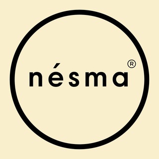 Telegram channel nesma logo