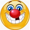 Логотип телеграм канала @nesmeshno100 — Smile Please