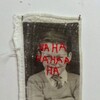 Логотип телеграм канала @nesmeshnopizdec — как перестать плакать в россии