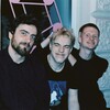 Логотип телеграм канала @nesoglacie — «несогласие»
