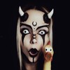 Логотип телеграм канала @nesomnenn0 — 💋NESOMNENNO💋