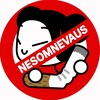 Logo of telegram channel nesomnevaus — a’a