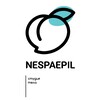 Логотип телеграм канала @nespa_epil — ЭЛЕКТРОЭПИЛЯЦИЯ БЕЛГОРОД NeSpaepil🍑