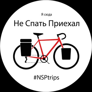 Логотип телеграм канала @nespatpriehal — НеСпатьПриехал (канал)