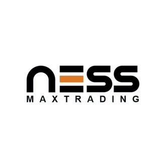Telegram kanalining logotibi ness_maxtrading — NESS - Max Trading