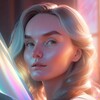Логотип телеграм канала @nessqk_vl — nessqk с пивом