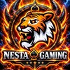 Logo of telegram channel nestagamming — NESTA^GAMING _STORE🚨📞