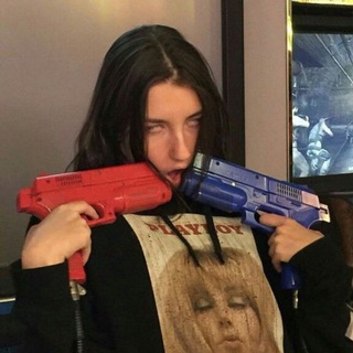 Логотип телеграм канала @nestandartno_b — нестандартность бытия