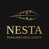 Logo of telegram channel nestarealty — Недвижимость Пхукета | NESTA | Investments | Real Estate Phuket