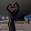 Логотип телеграм канала @nestea_piercer — настя пирсер