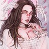 Логотип телеграм канала @nesteavard — Nestea с вардами💕