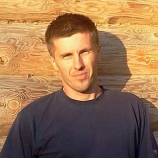 Логотип телеграм канала @nesterchuk_stepan — Художник Степан Нестерчук