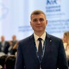 Логотип телеграм канала @nesterov_oz — Нестеров: Молодой Депутат 🚀